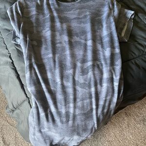 Depart west never fit me washed and hung up